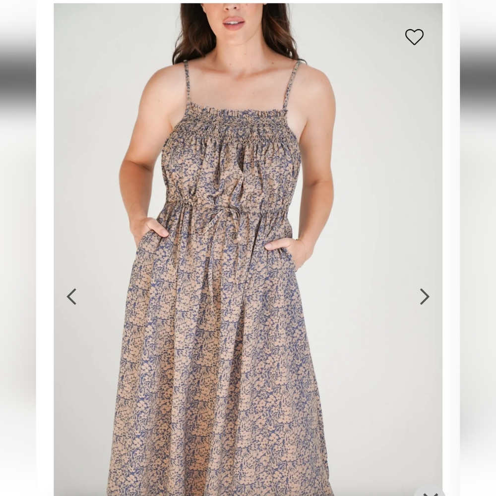 CJLA Delaney Dress